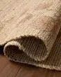 Rue RUE-05 Natural/Multi Area Rug