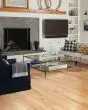 Arden Red Oak 3.25" Rustic Natural Hardwood
