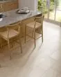 Sabe Ivory 12x23 Matte Glazed Porcelain Tile