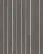 Sahara Dark Matte Glazed Porcelain 1"x12" Mosaic Tile