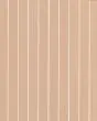 Sahara Rose Matte Glazed Porcelain 1"x12" Mosaic Tile