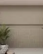 Sahara Taupe Matte Glazed Porcelain 4"x4" Square Mosaic Tile