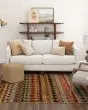 Spice Market Saigon Multi Area Rug