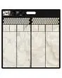 S.A.L.T. Calacatta Porcelain Marble Tile