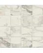 S.A.L.T. Calacatta Porcelain Marble Tile