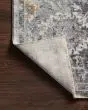 Samra SAM-02 Grey/Multi Area Rug