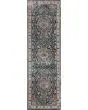 Samra SAM-04 Slate/Multi Area Rug