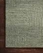 Sarah SAR-02 Moss Area Rug