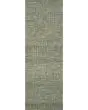 Sarah SAR-02 Moss Area Rug