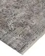 Sarrant 3964F Gray/Ivory/Tan Area Rug