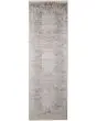 Sarrant 3964F Gray/Ivory/Tan Area Rug