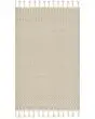 Sawyer SAW-03 Sand Area Rug