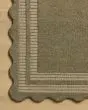 Scottie SCO-01 Olive/Pebble Area Rug