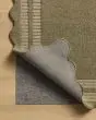 Scottie SCO-01 Olive/Pebble Area Rug