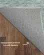 Soft Essentials SE1 Sky Area Rug