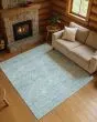 Soft Essentials SE1 Sky Area Rug