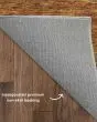 Soft Essentials SE1 Terracotta Area Rug