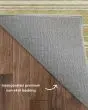 Soft Essentials SE2 Gold Area Rug