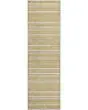 Soft Essentials SE2 Gold Area Rug