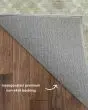 Soft Essentials SE3 Celery Area Rug