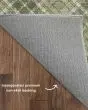 Soft Essentials SE3 Olive Area Rug