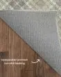 Soft Essentials SE3 Taupe Area Rug
