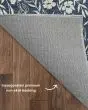 Soft Essentials SE4 Navy Area Rug