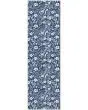 Soft Essentials SE4 Navy Area Rug
