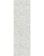 Soft Essentials SE4 Silver Area Rug