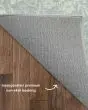Soft Essentials SE4 Sky Area Rug