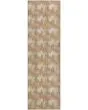 Soft Essentials SE5 Copper Area Rug