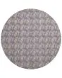 Soft Essentials SE5 Plum Area Rug