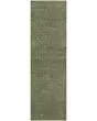Soft Essentials SE6 Olive Area Rug