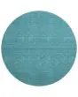 Soft Essentials SE6 Turquoise Area Rug