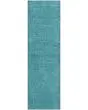 Soft Essentials SE6 Turquoise Area Rug