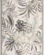 Seaside SDS02 Ivory/Grey Area Rug