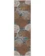 Seaside SDS04 Blue Multicolor Area Rug