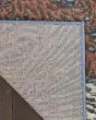 Seaside SDS04 Blue Multicolor Area Rug