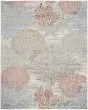 Seaside SDS04 Multicolor Area Rug
