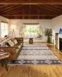 Sedona SN12 Goldenrod Area Rug