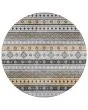 Sedona SN12 Midnight Area Rug