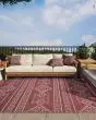 Sedona SN14 Paprika Area Rug