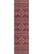 Sedona SN14 Paprika Area Rug