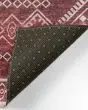 Sedona SN14 Paprika Area Rug