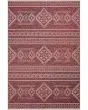 Sedona SN14 Paprika Area Rug