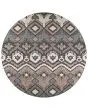 Sedona SN2 Bison Area Rug