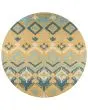 Sedona SN2 Marigold Area Rug