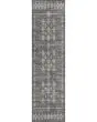 Sedona SN3 Charcoal Area Rug