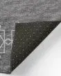 Sedona SN3 Charcoal Area Rug