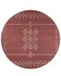 Sedona SN3 Paprika Area Rug
